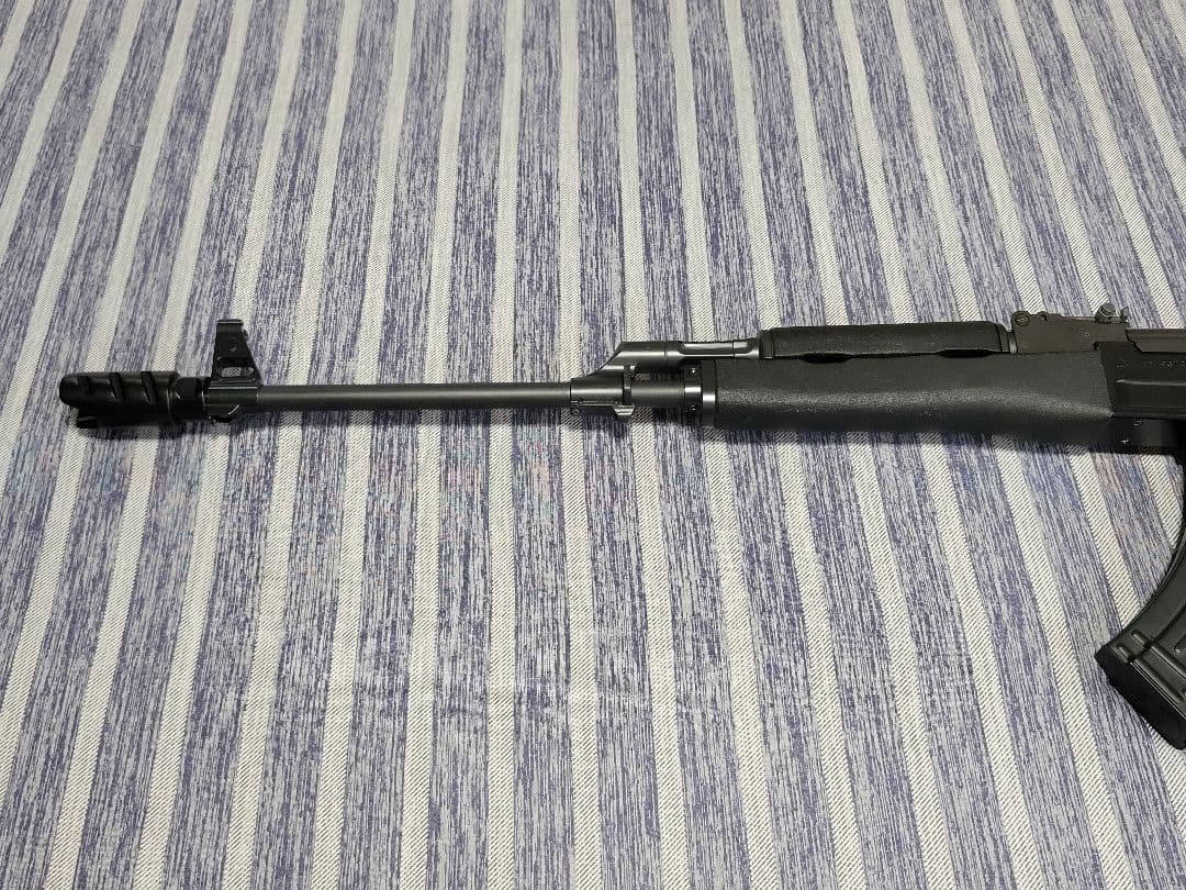 東京マルイ AK47 スタンダード電動ガン