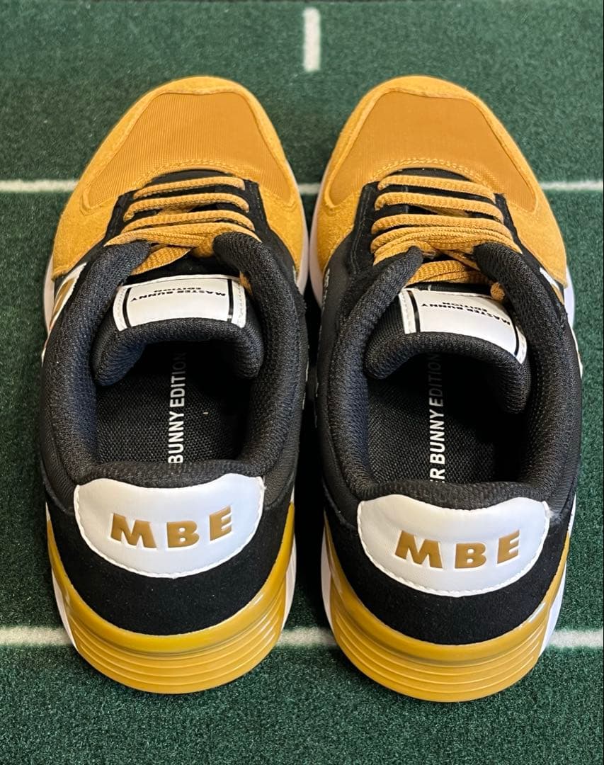 ★新品★ MASTER BUNNY EDITION レディース 23.5㎝