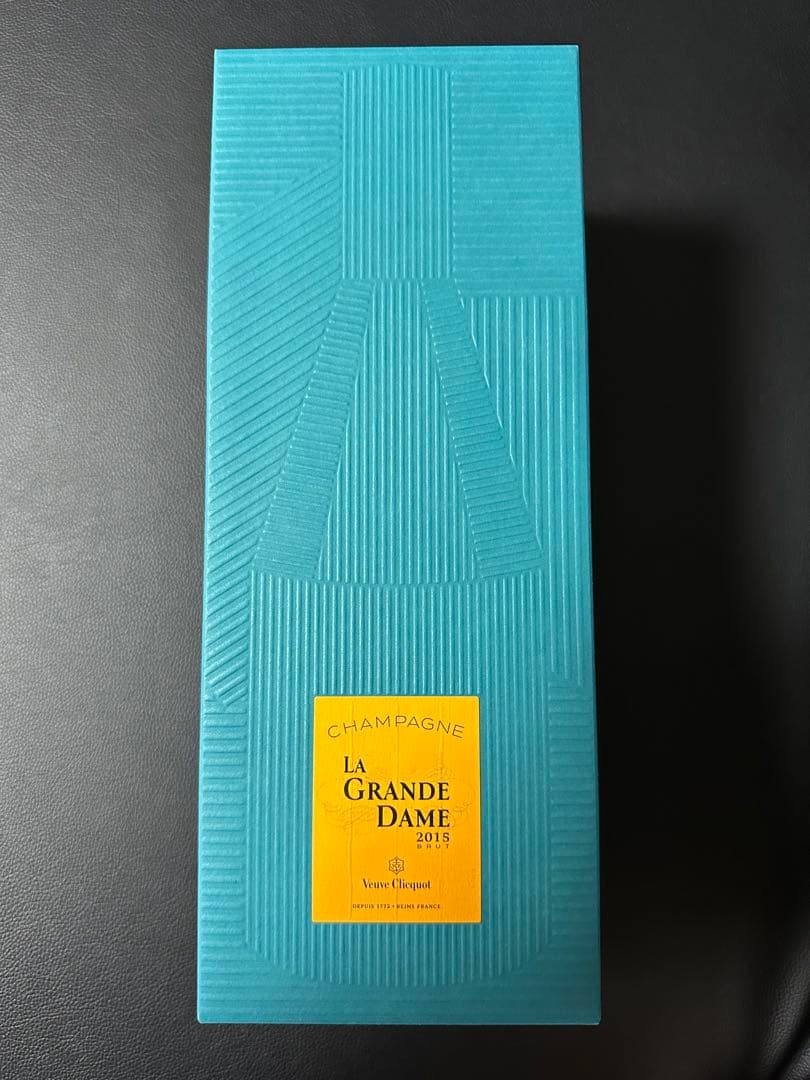 【Monkey47専用】 ヴーヴ・クリコ