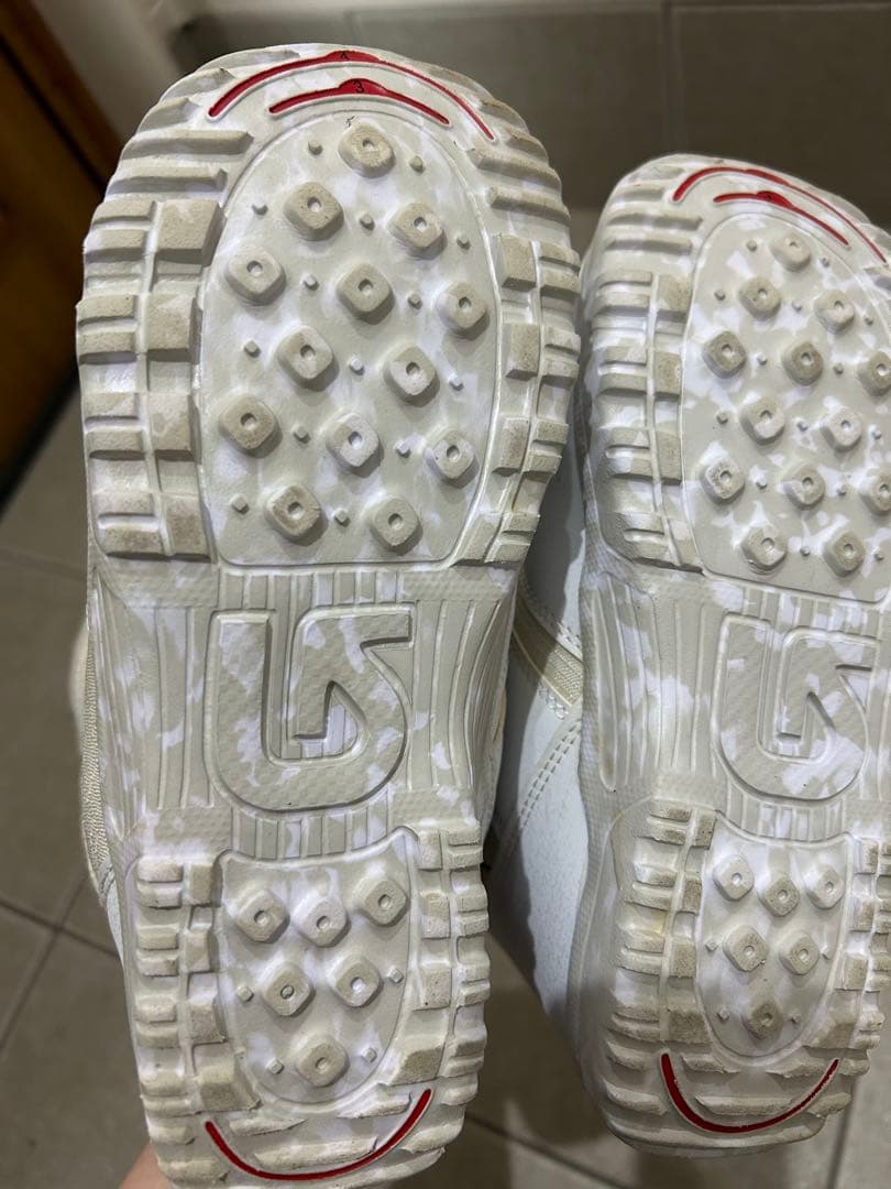 バートン　ブーツ　スノーボード　21センチ