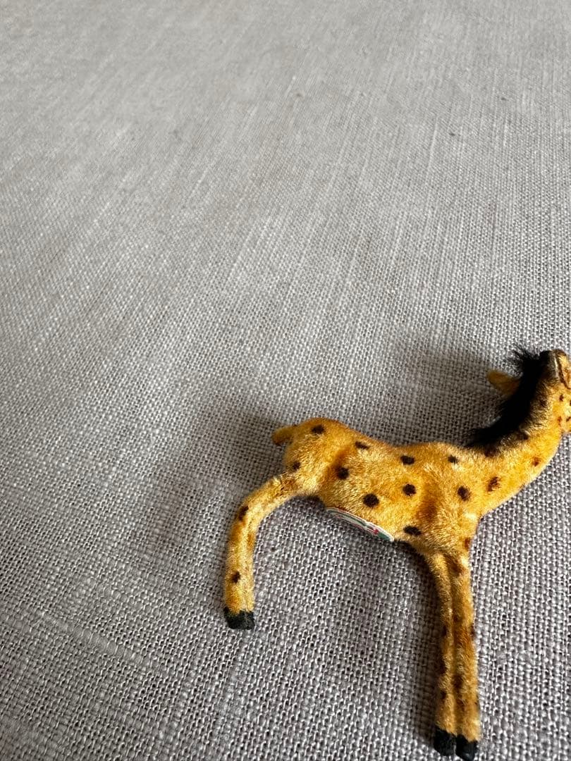 【ヴィンテージ】Max Carl ワグナー ドイツ　アンティーク　置物