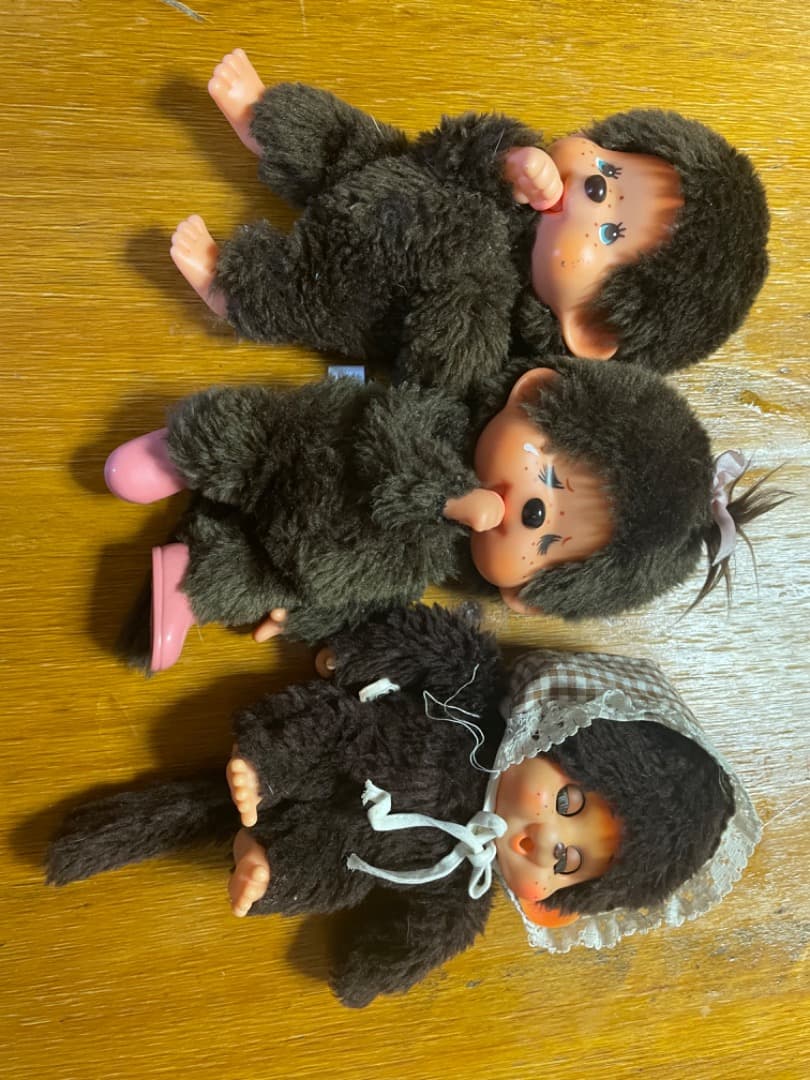 モンチッチJapan