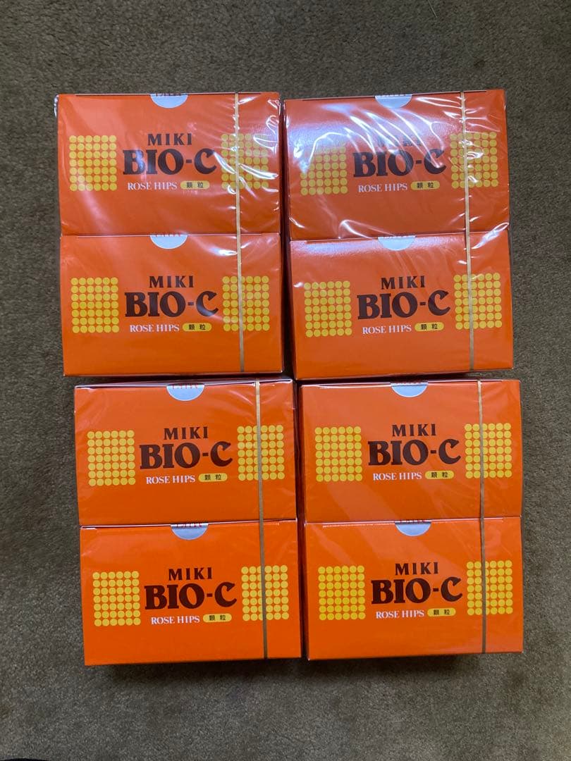 ミキプルーン バイオC顆粒 shima_umaさん専用