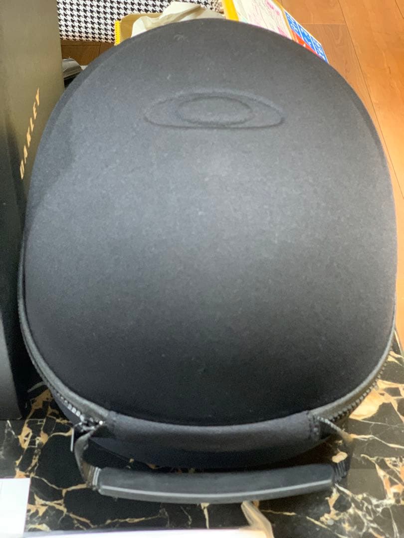 新品未使用品OAKLEY MOD 7 ヘルメット Lサイズ¥58850