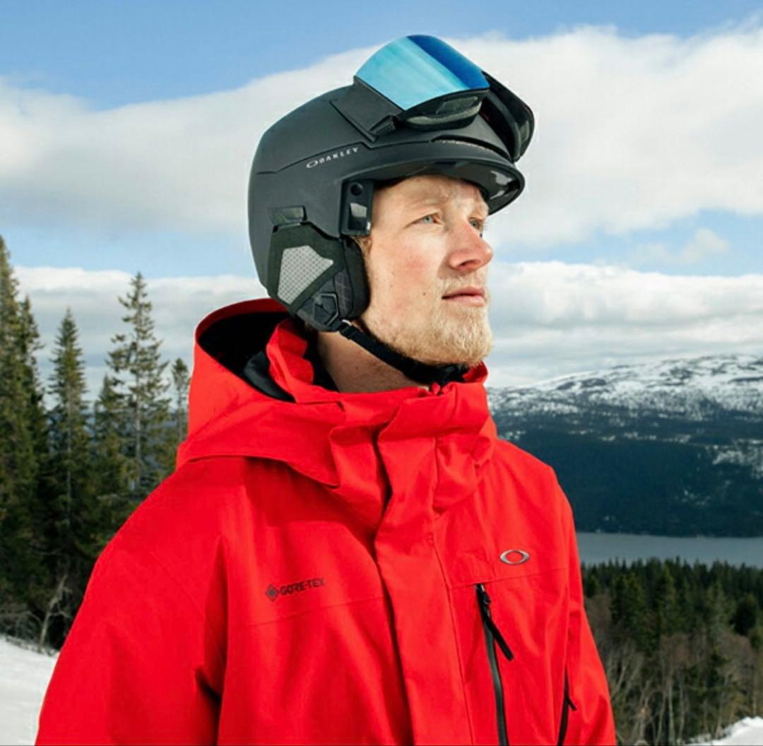 新品未使用品OAKLEY MOD 7 ヘルメット Lサイズ¥58850