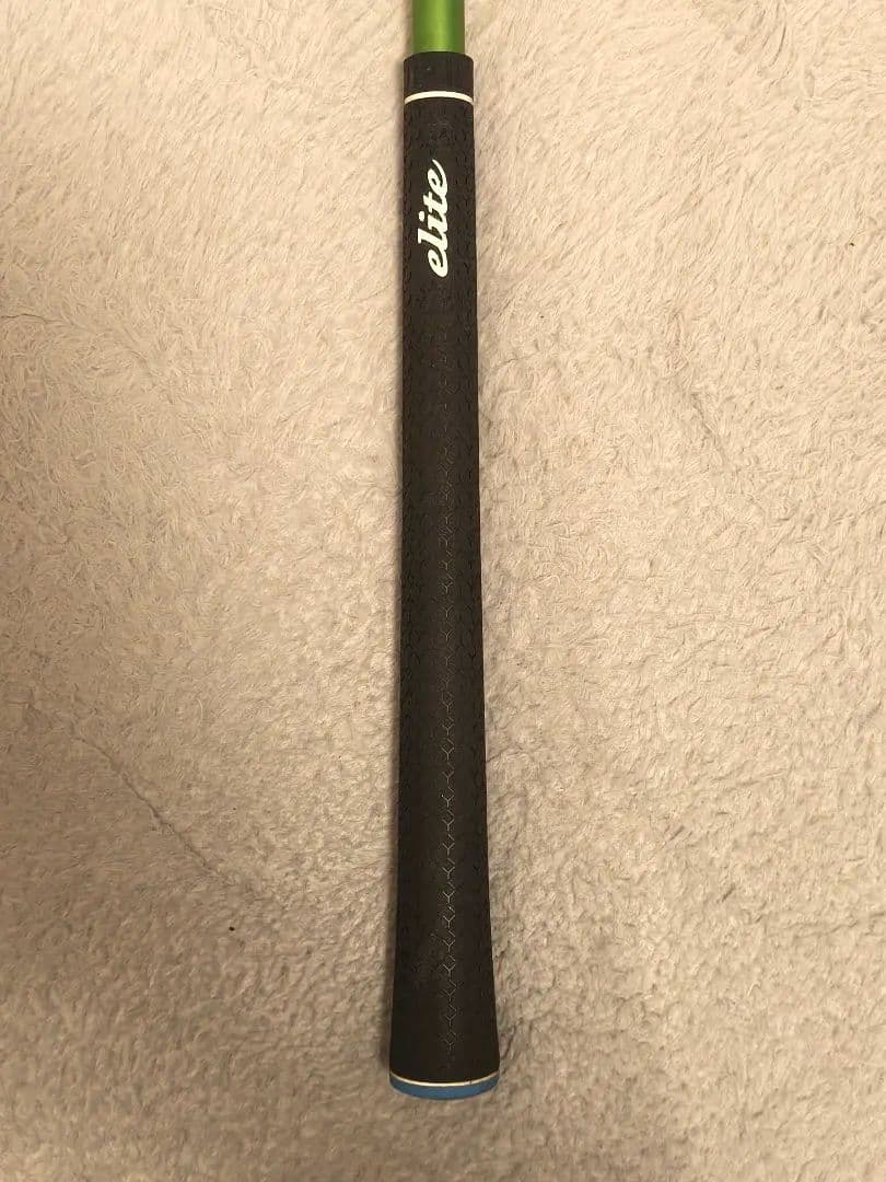 アルディラツアー ドライバーシャフト　テーラーメイド