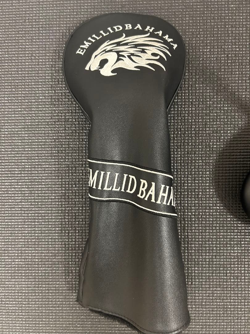 エミリットバハマ　CV11 PROドライバー