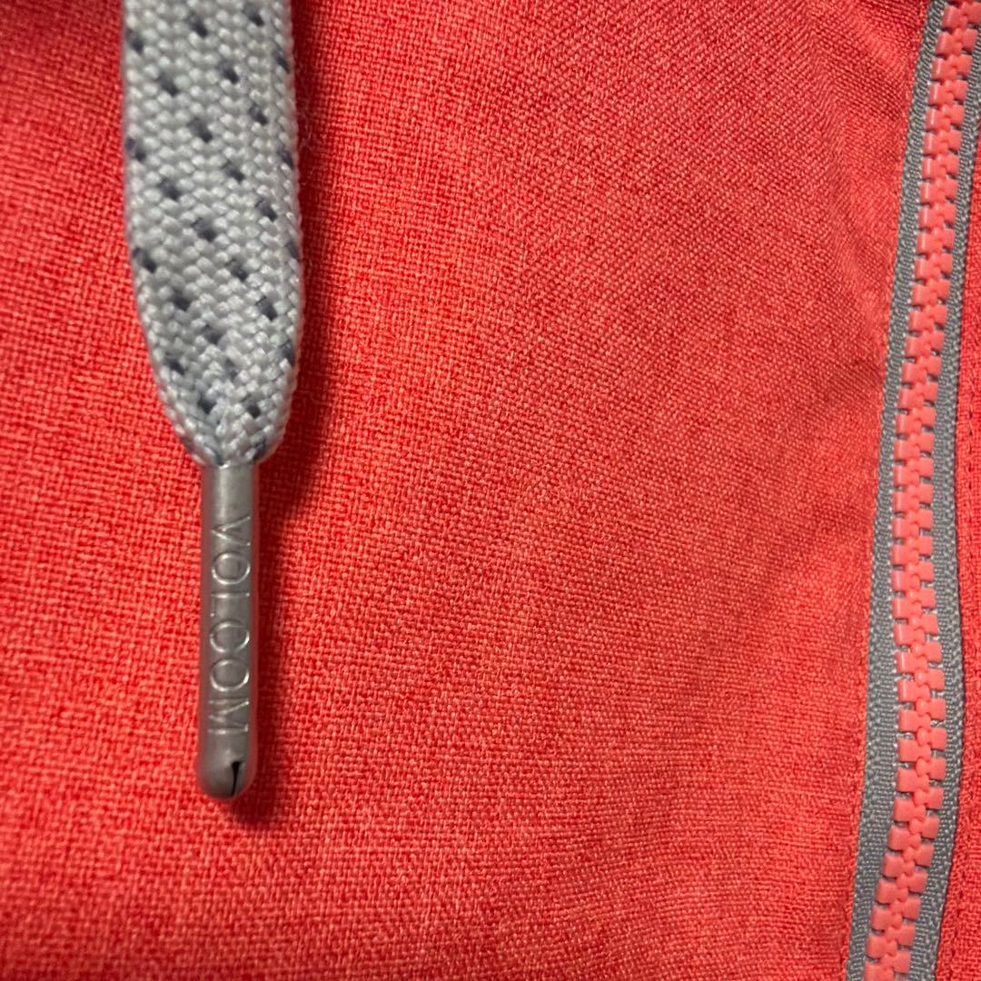 【美品】【volcom】スノーボード　ウェア　コート Mサイズ