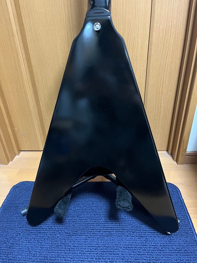 本日まで最終価格 Burny LV-115KK Flying V