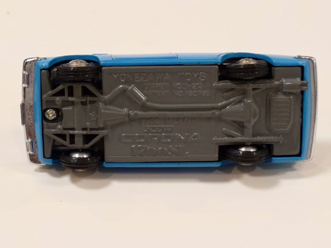 ダイヤペット No.215 CORONA 1700SL