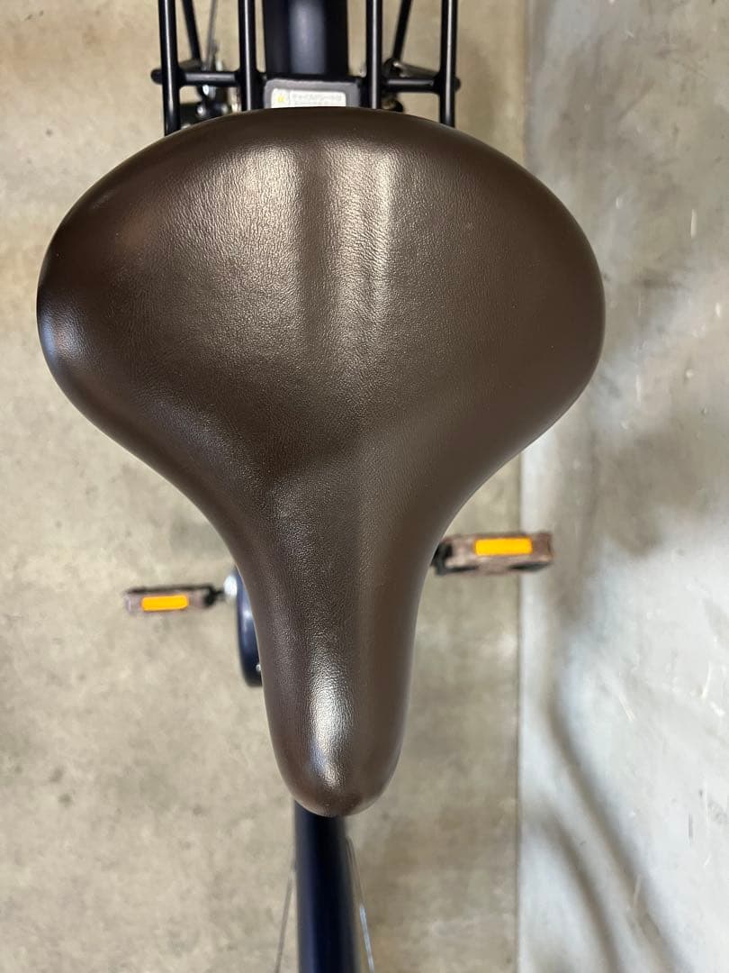 電動自転車　BRIDGESTONE ブリヂストン　フロンティア　ラクット20