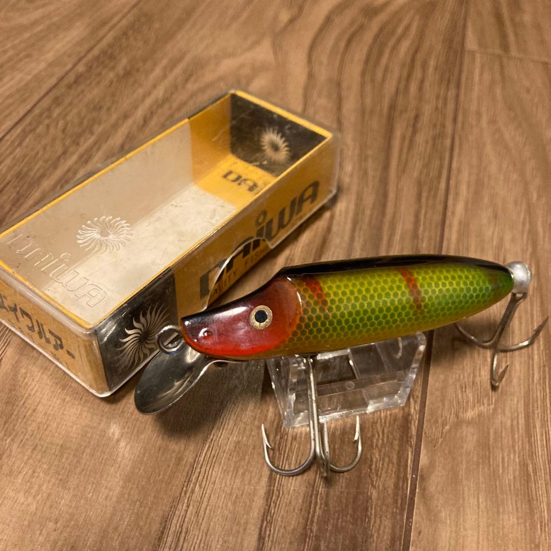 ダイワ　初代コネリー