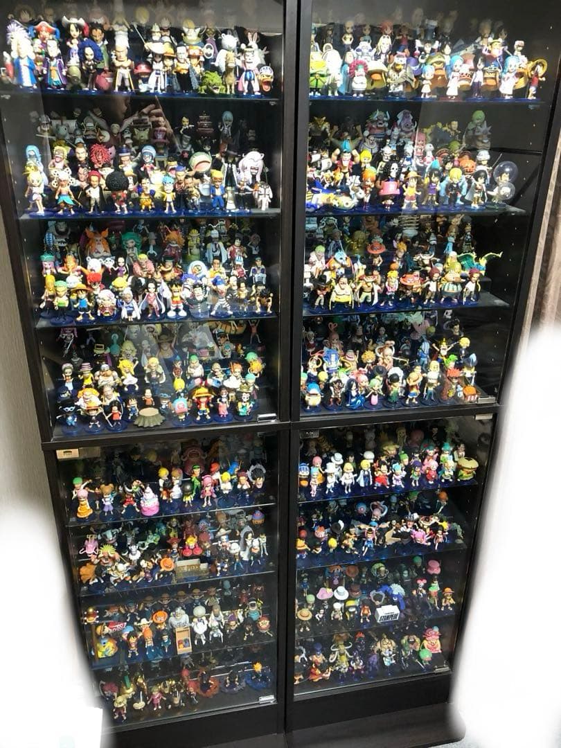 ワンピース　コレクタブル　ワーコレ　まとめ売り