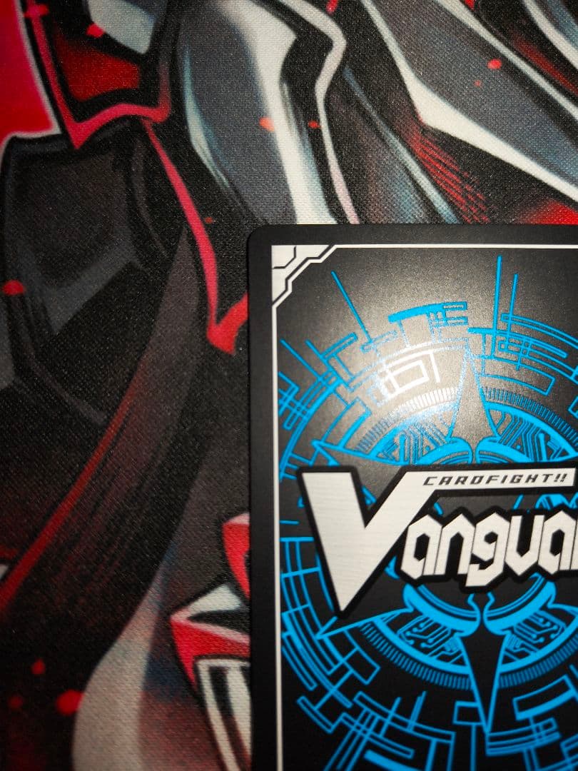 麗焔魔嬢オリエンス　FFR