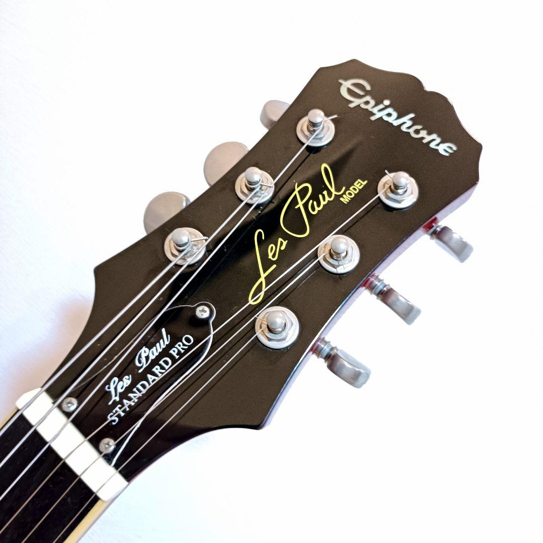 メンテ済｜Epiphone Les Paul Standard PRO