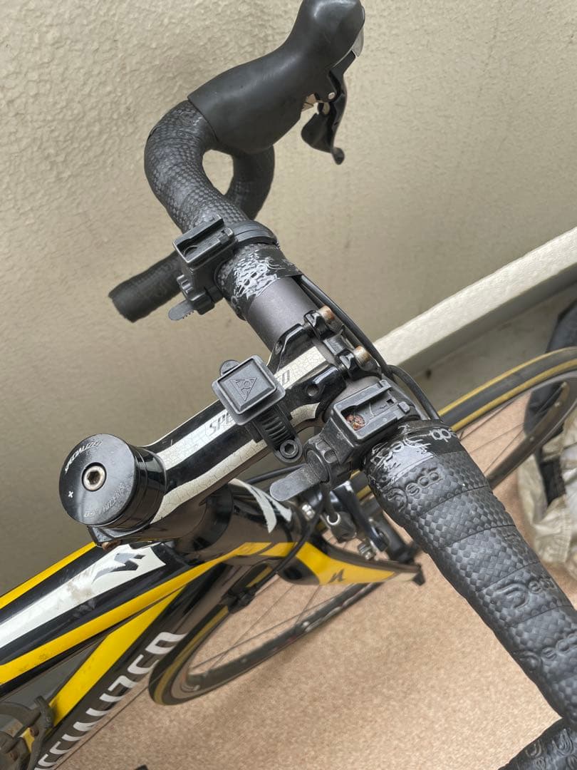 Specialized ALLEZ SPORT ロードバイク