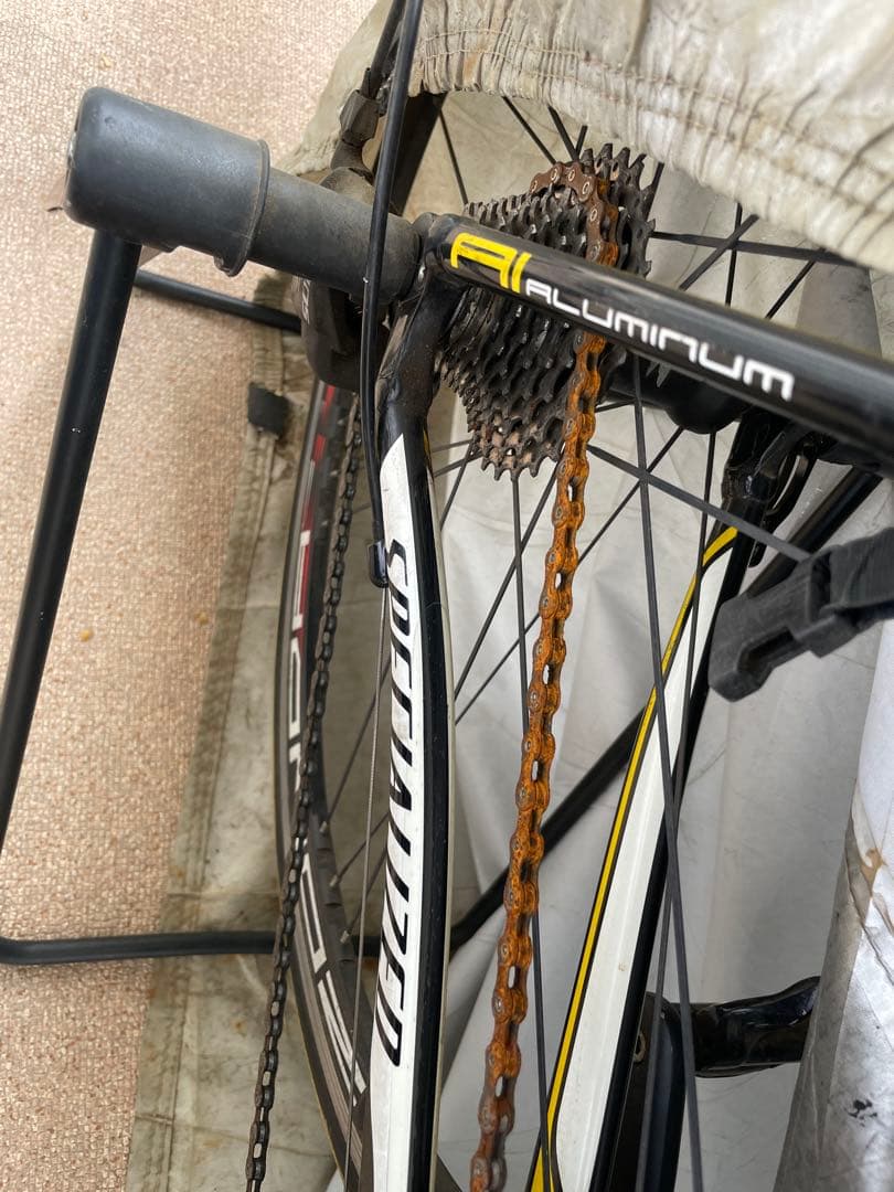 Specialized ALLEZ SPORT ロードバイク