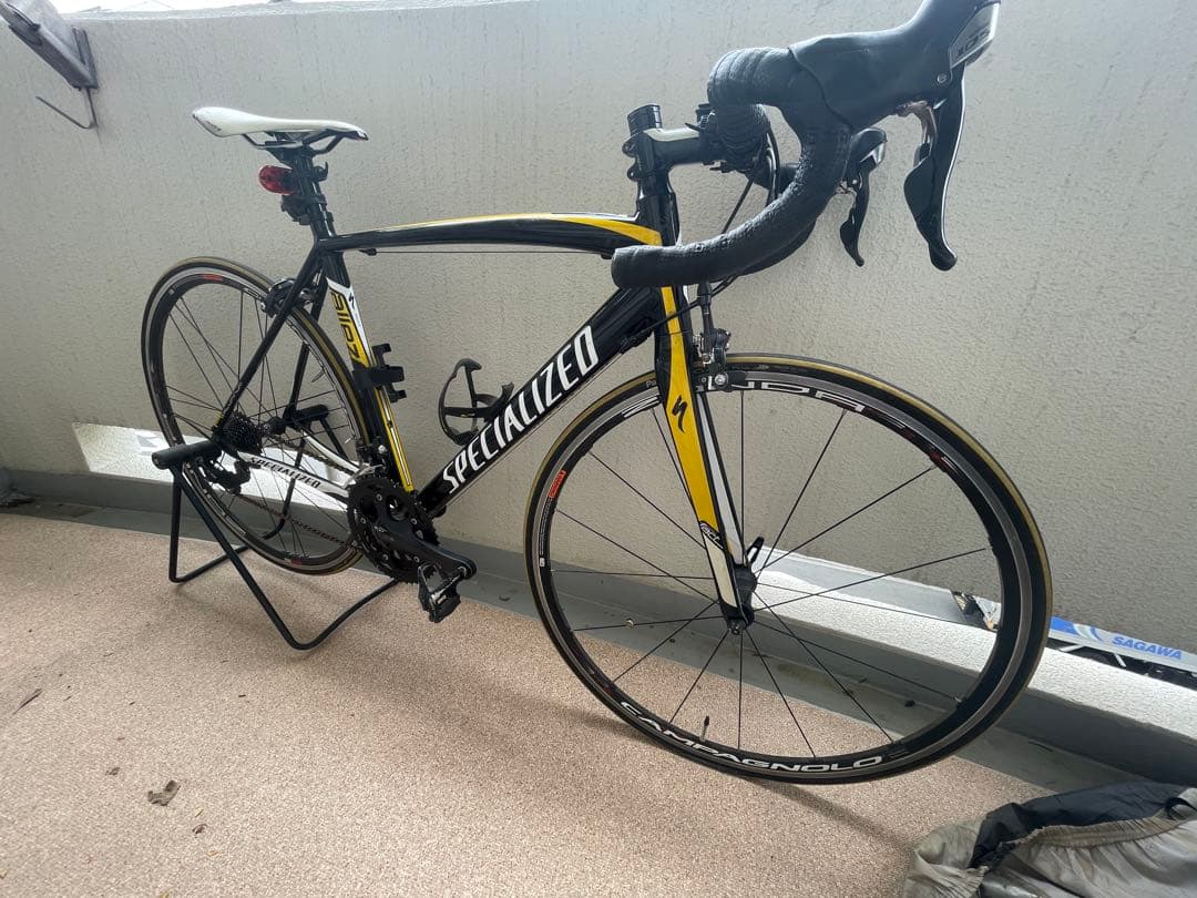 Specialized ALLEZ SPORT ロードバイク
