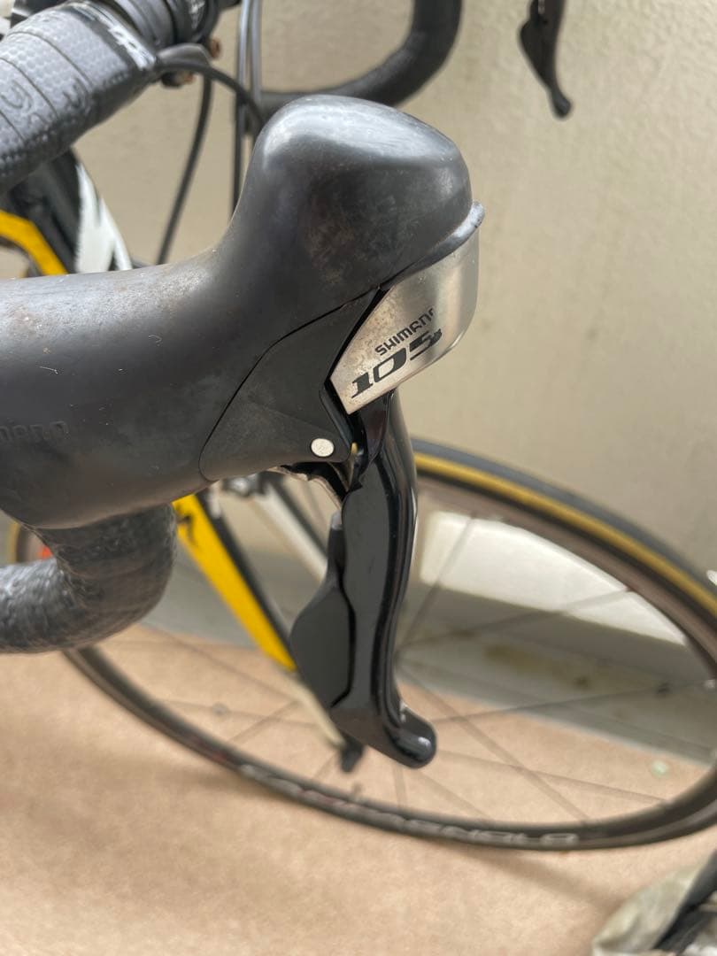 Specialized ALLEZ SPORT ロードバイク