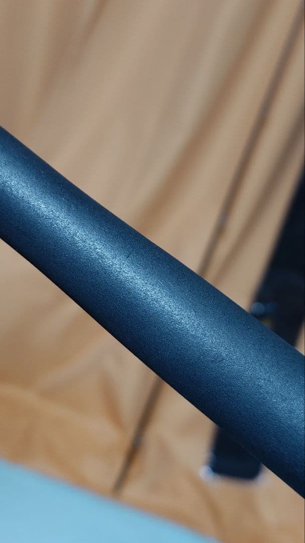 テイルウォーク　クリムゾン CRIMSON　C106MH-R ベイトロッド