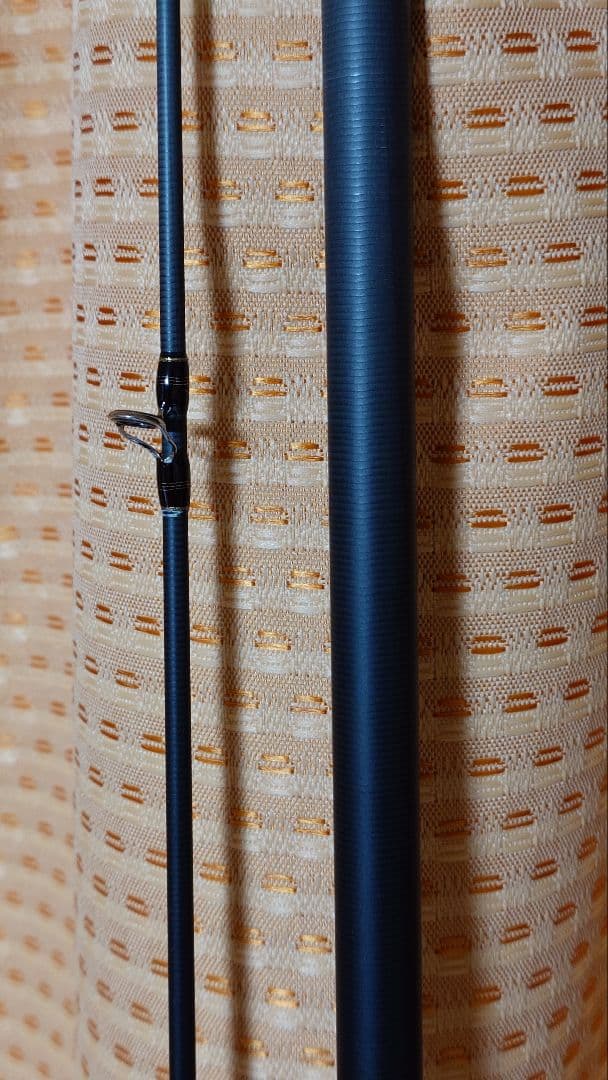 テイルウォーク　クリムゾン CRIMSON　C106MH-R ベイトロッド