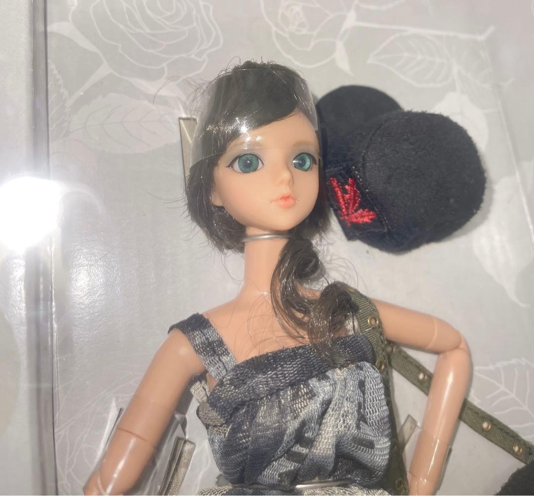 J-doll ジェイドール　グランヴィア