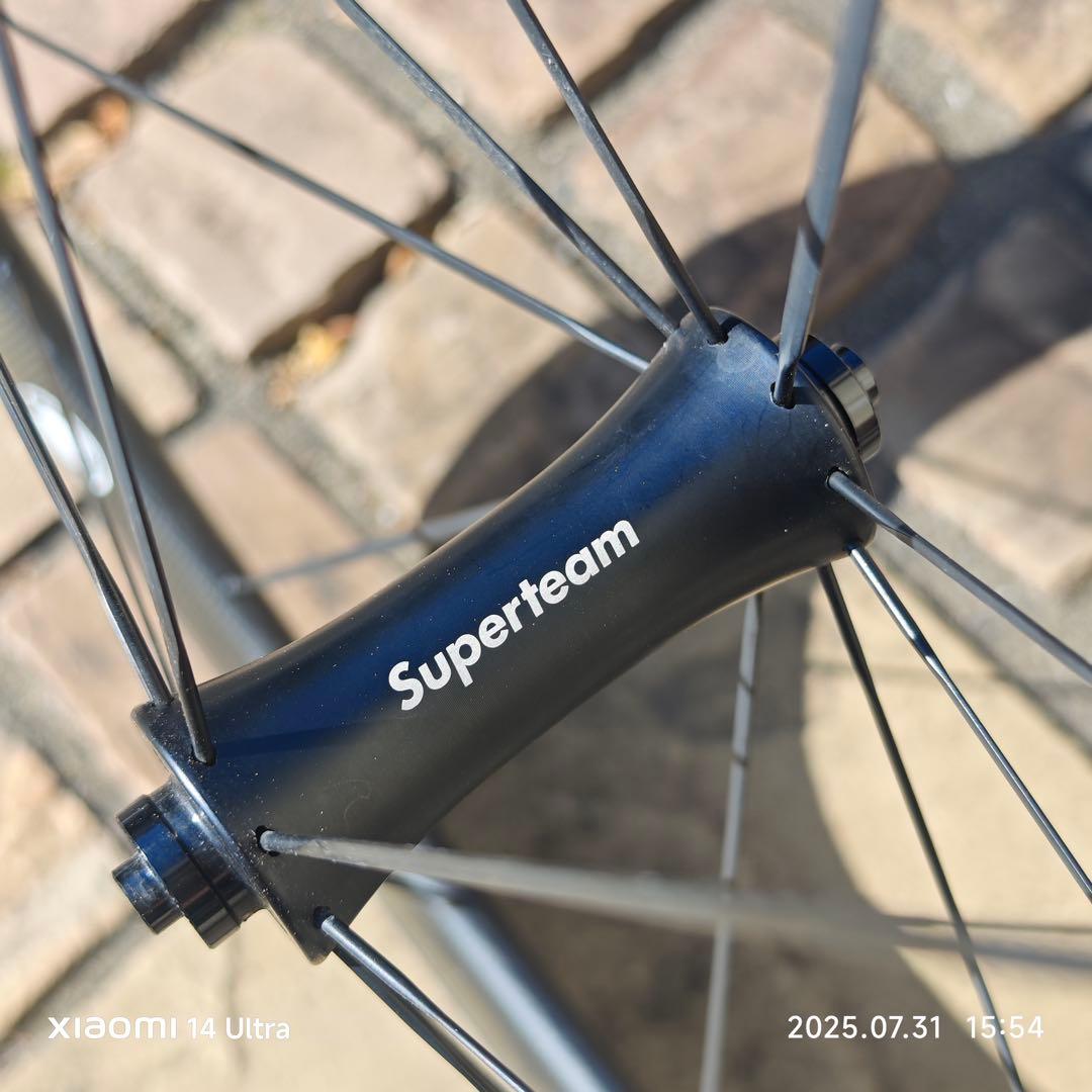 パーツ SUPER TEAM