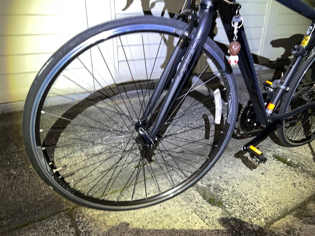 シュウイン　ファストバック3中古美品