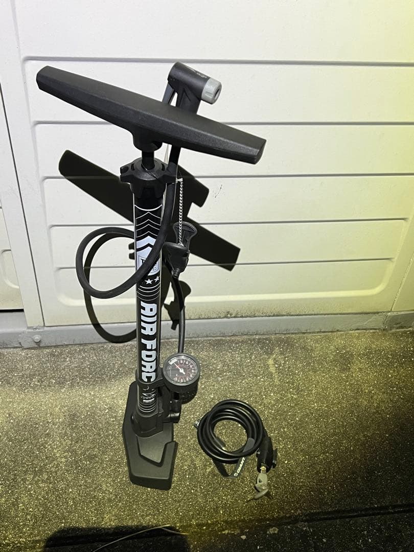 シュウイン　ファストバック3中古美品