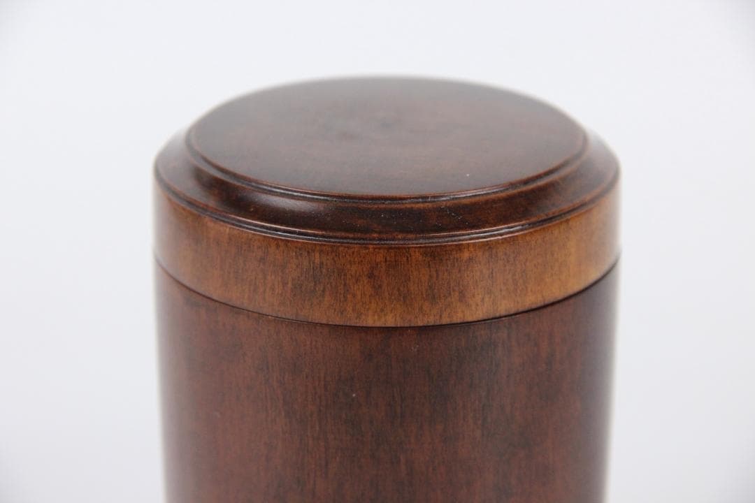 桃山～江戸時代初期 織部 仕覆 古裂 虫食い 茶器 瀬戸 名物裂 ED11-33