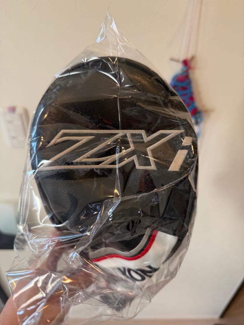 ヘッドのみ　Srixon ZXi ドライバー 9.0度