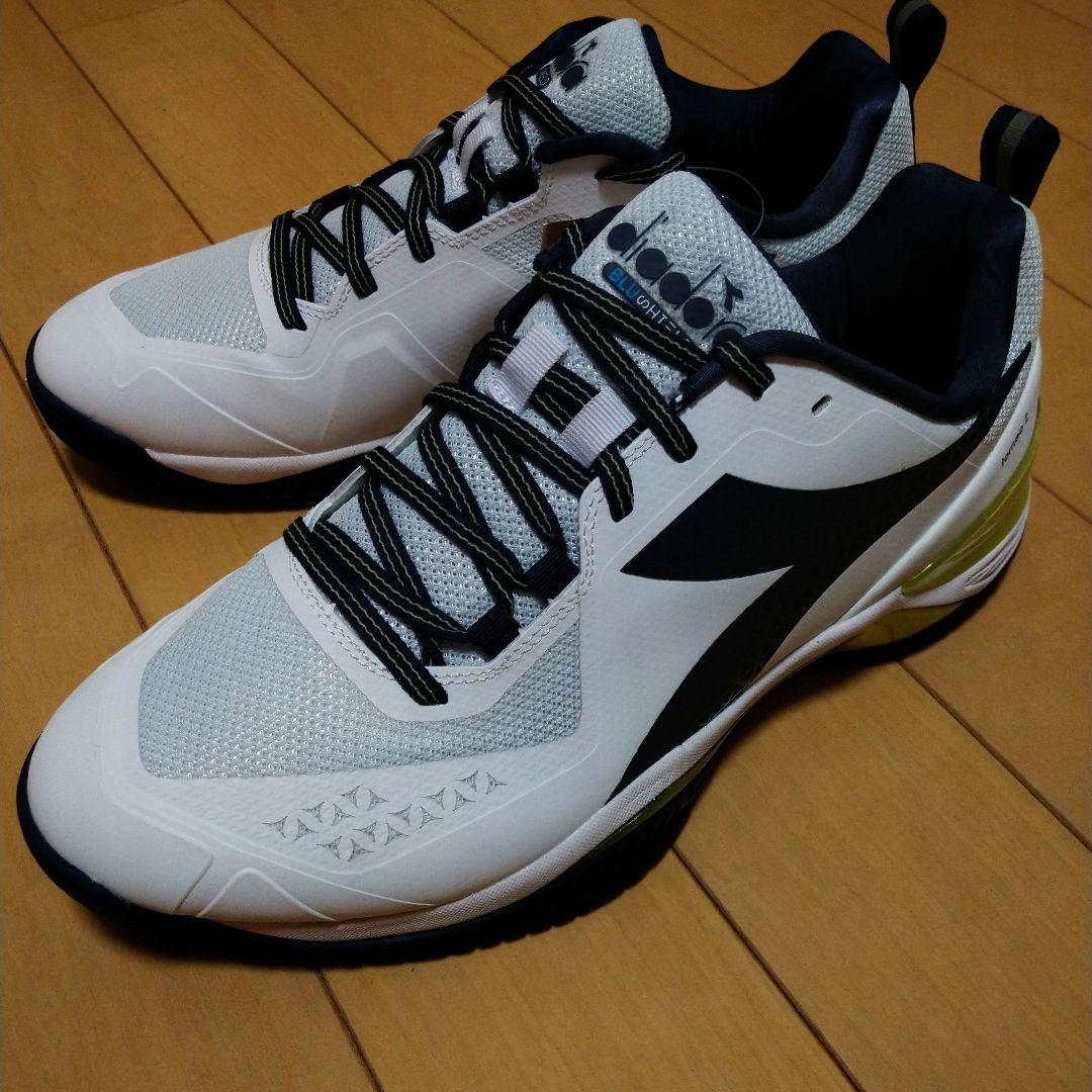 ディアドラ　BLUSHIELD TORNEO2 AG 27.5cm