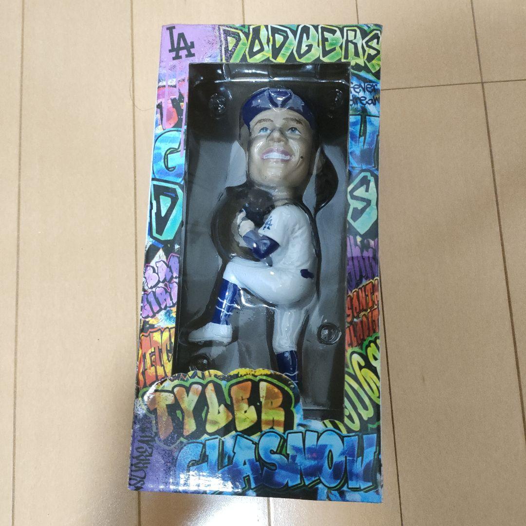 TYLER GLA バブルヘッド