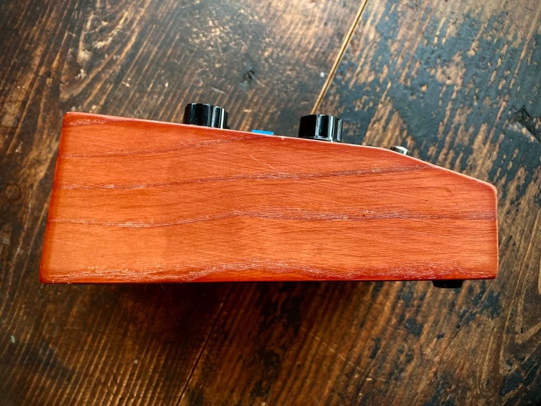 WARM AUDIO RingerBringer リングモジュレーター