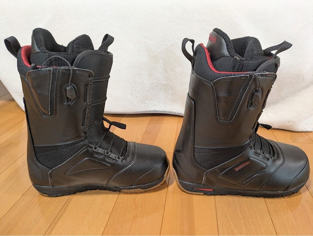 Burton RULER-AF 27.5cmバートン ルーラー アジアンフィット