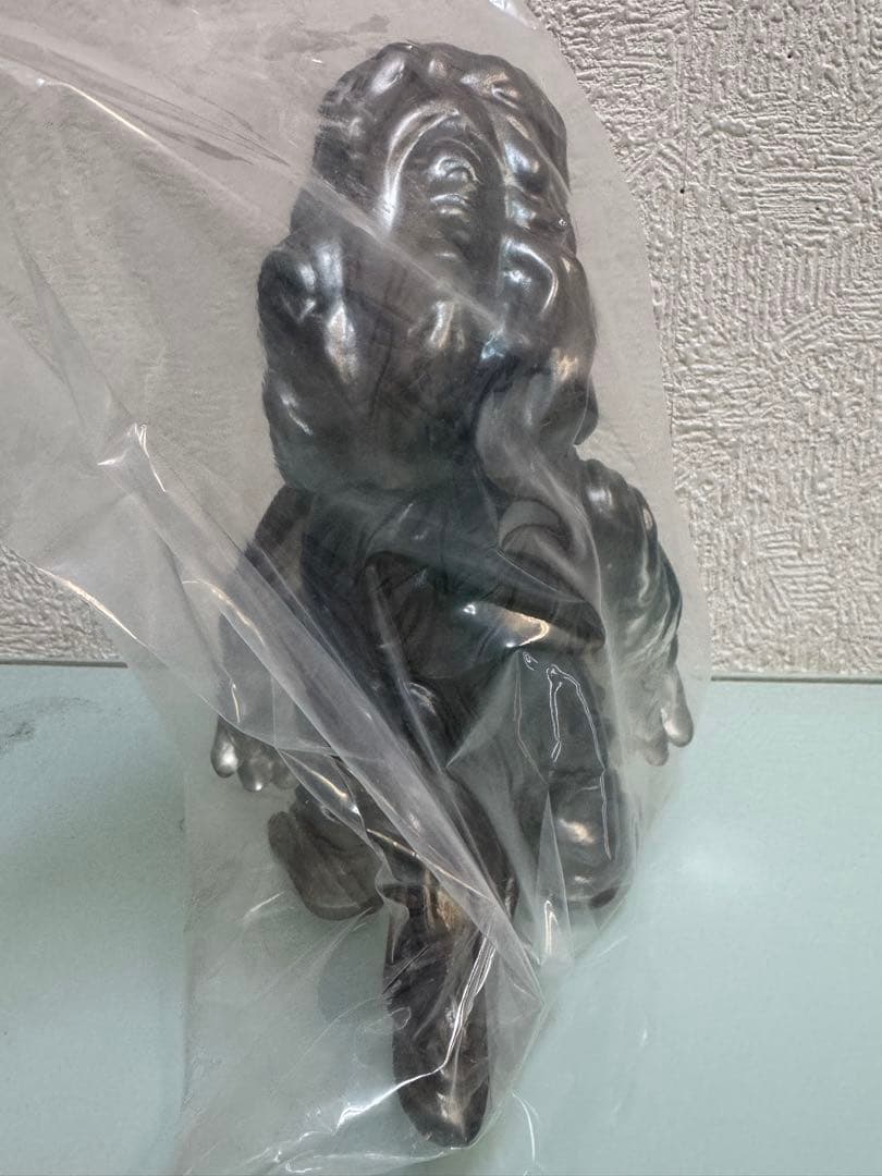 キャラクティックス　ヘドラ　成長期　トレフェス限定品　ゴジラ　東宝　特撮　TFO