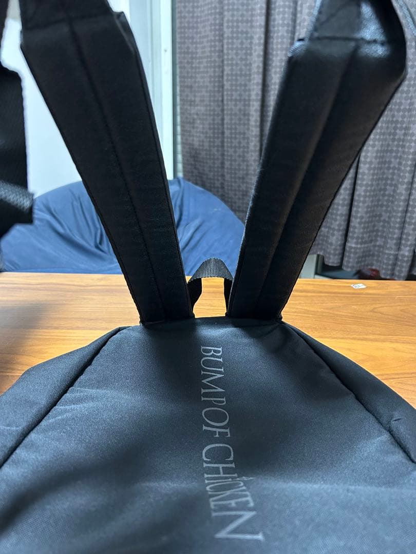 BUMP OF CHICKEN グッズ　まとめ　2011-2019