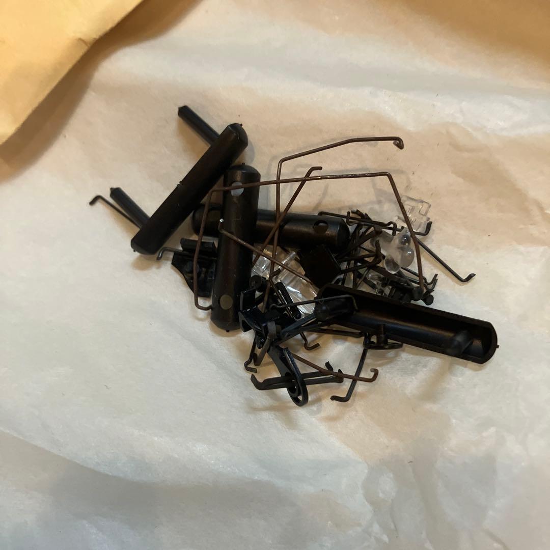 Athearn アサーン HOゲージ PRR GE U30-C ディーゼル機関車