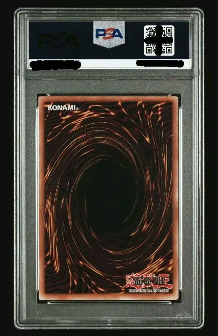 真紅眼の黒竜 レッドアイズ nike ナイキ シークレット psa10