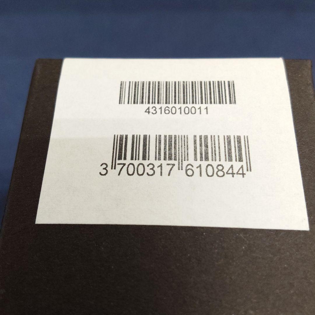 SELMER バリトンサックスリガチャーシルバー製