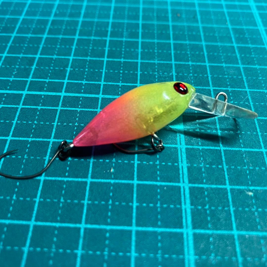 モカ　DRSS　オリカラ　シゲチャンカイ　鱒吉