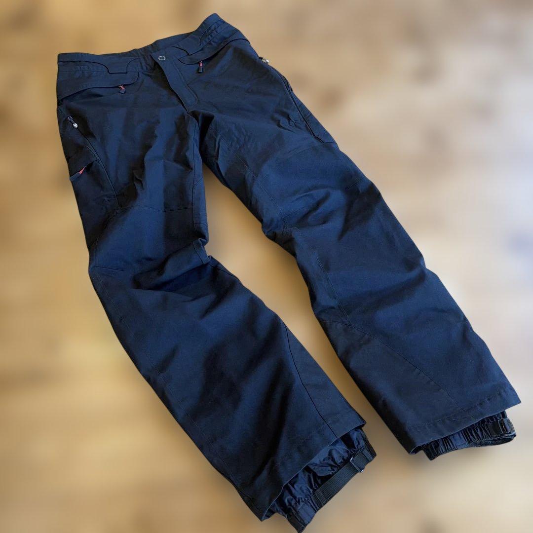 H*N様 ☆patagonia パタゴニア　スノーパンツ　メンズ32