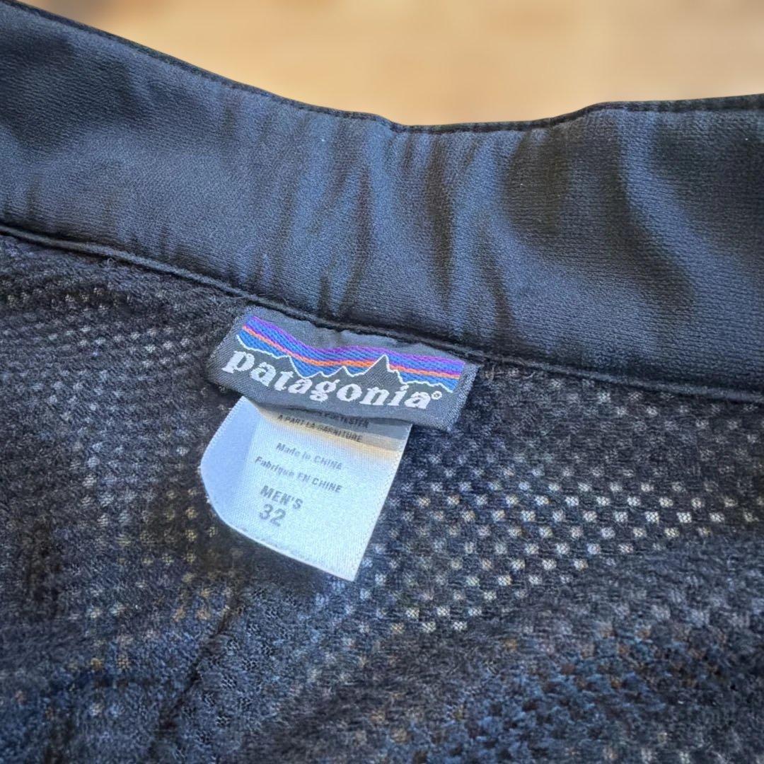H*N様 ☆patagonia パタゴニア　スノーパンツ　メンズ32