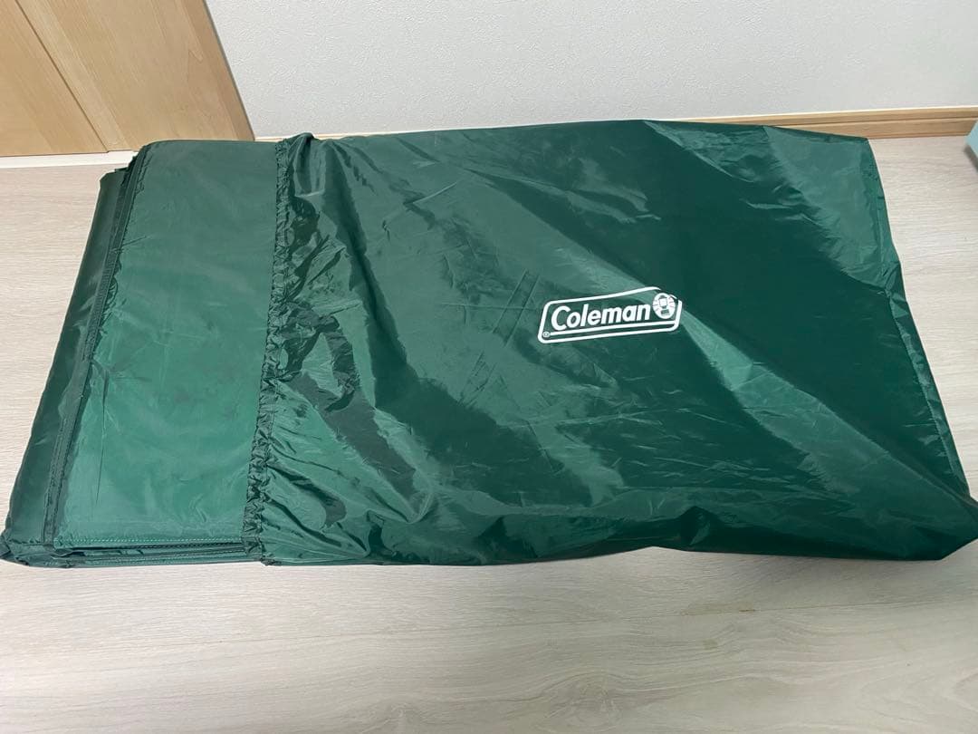 コールマンタフワイドドームⅤ/300 スタートパッケージ