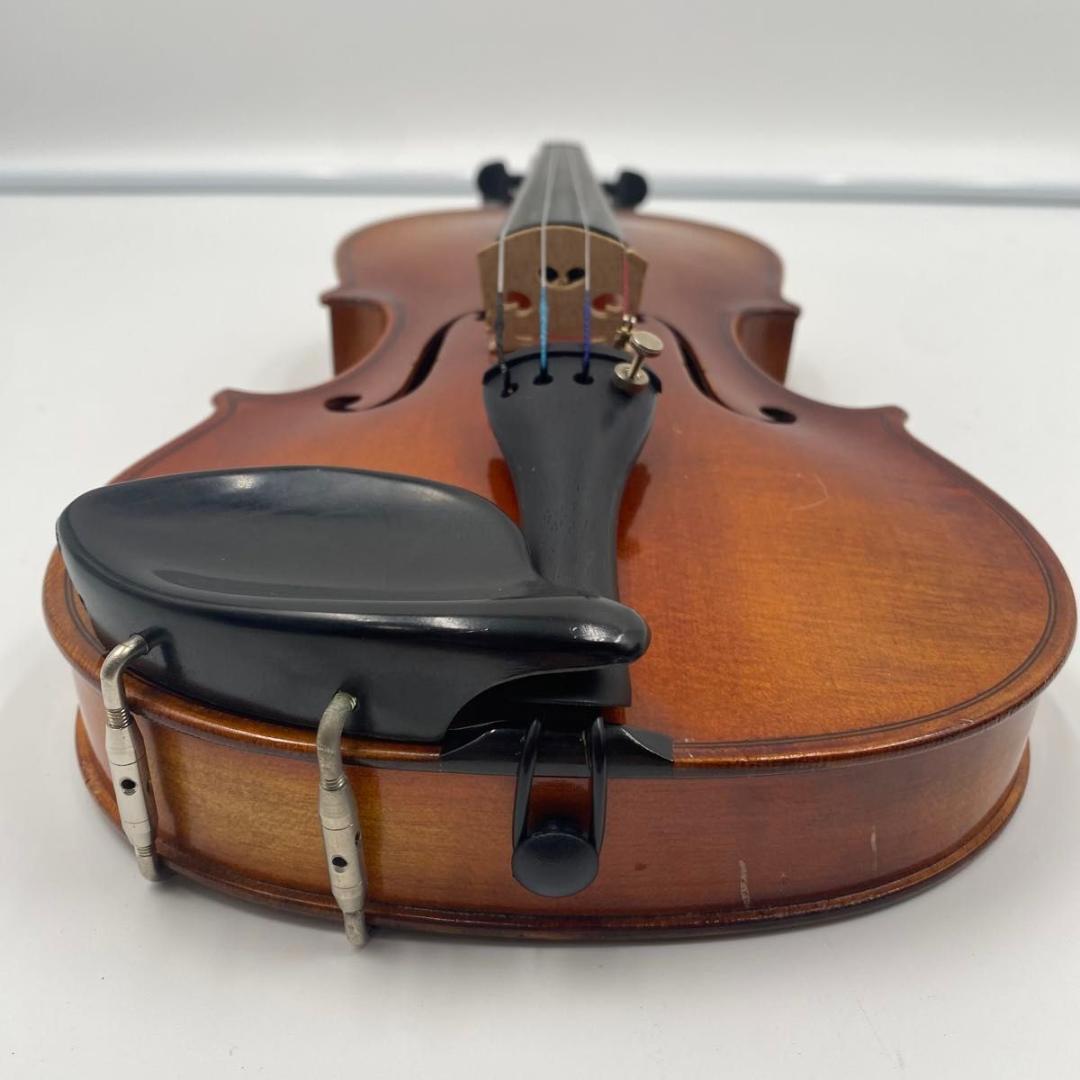 スズキ バイオリン No.330 1/4 1982年製 SUZUKI