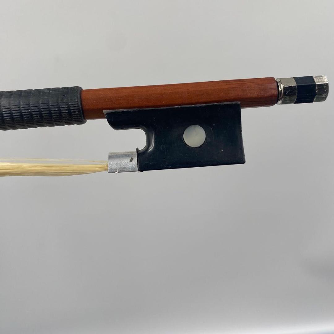 スズキ バイオリン No.330 1/4 1982年製 SUZUKI