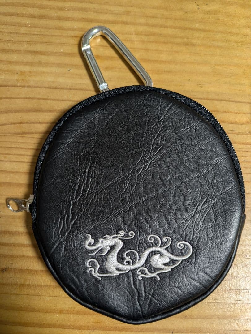 ラウンド用品・アクセサリー DANCE WITH DRAGON