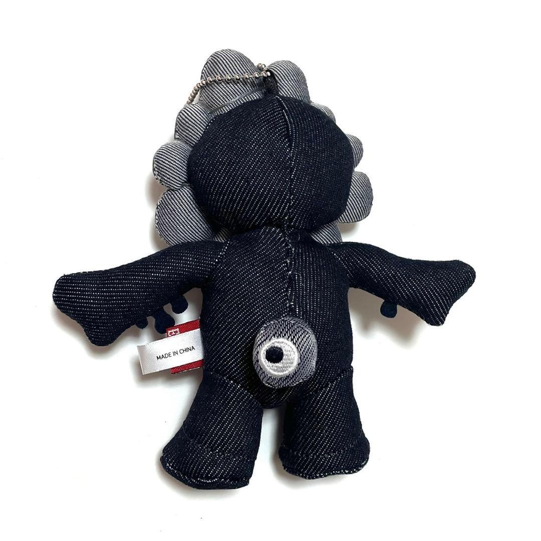 EDWINコラボ ★デニムミャクミャク