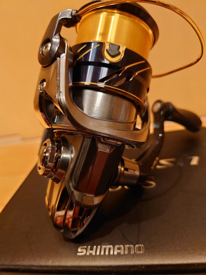 SHIMANO 16 Vanquish 2500S シマノ ヴァンキッシュ