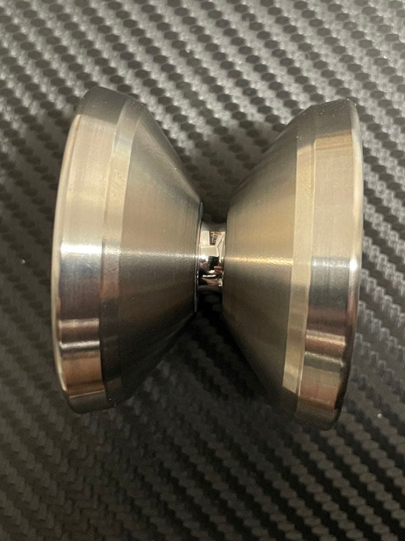 フラクティス　ヨーヨー　ジャパンテクノロジー